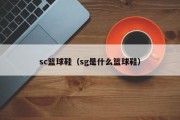 sc篮球鞋（sg是什么篮球鞋）